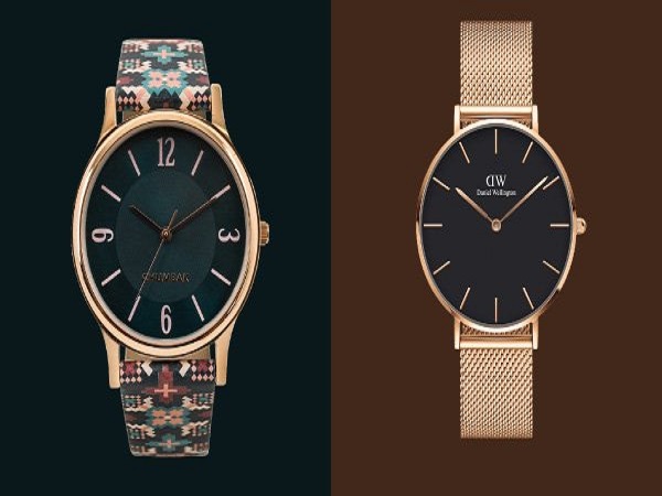 Exquisite And Stylish Watches For Women On Amazon In Hindi