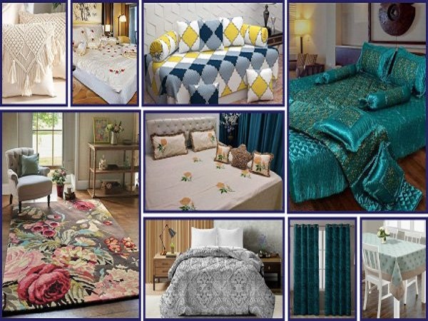 Amazon Sale: Get Up To 80 Percent Discount On Home Furnishing Products In Hindi