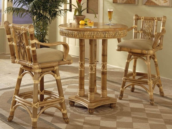 डाइनिंग एरिया को बनाएं खूबसूरत