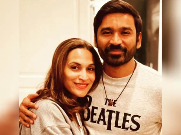 धनुष और ऐश्वर्या रजनीकांत के तलाक का कारण 