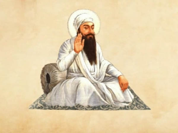 सिखों के थे आखिरी गुरु