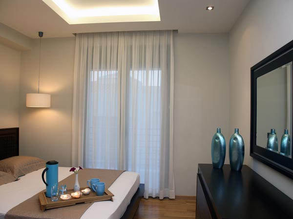 बढ़ती है नेचुरल लाइटिंग