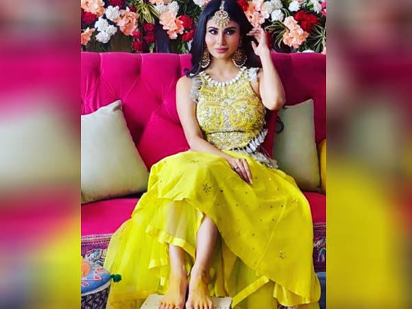 मौनी रॉय के पहले भी रह चुके हैं अफेयर 