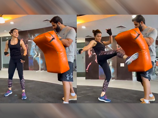 ऐसा होता है कुछ वर्कआउट