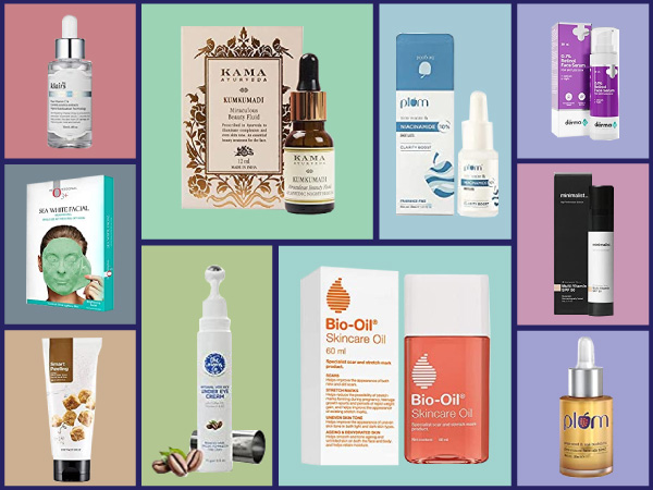 Get Heavy Discounts And Offers On Skin Care Products In Amazon Sale In Hindi