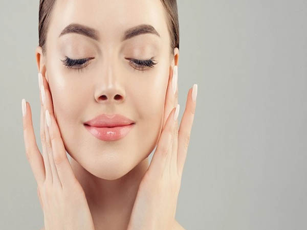 टाइट स्किन 