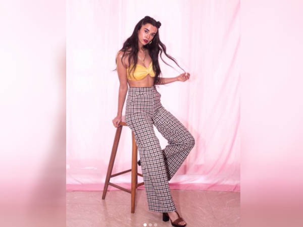 सबा आजाद का करियर 