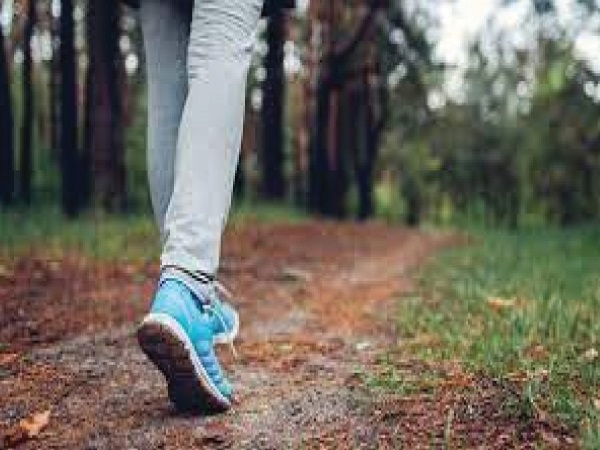 बॉडी बैलेंस और कॉर्डिनेशन के ल‍िए है बेहतर