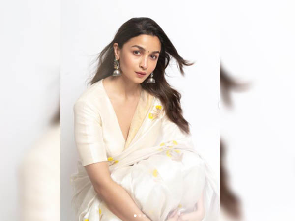 आलिया भट्ट हेयर स्टाइल