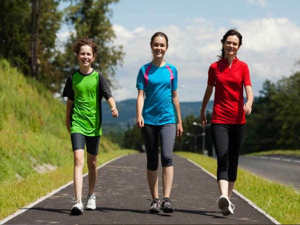 रहें फिजिकली एक्टिव रहें फिजिकली एक्टिव