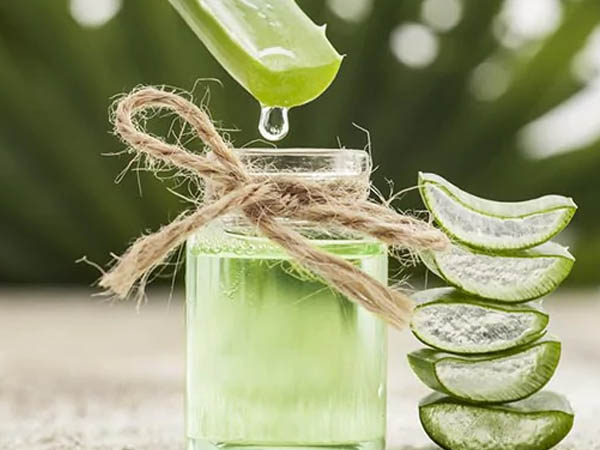 एलोवेरा जेल 