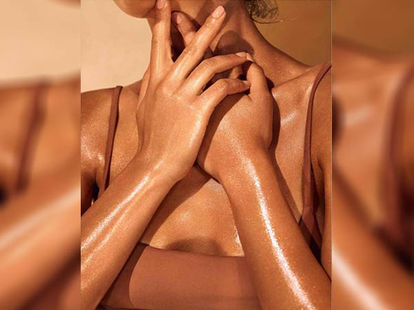 बॉडी हाइलाइटर 