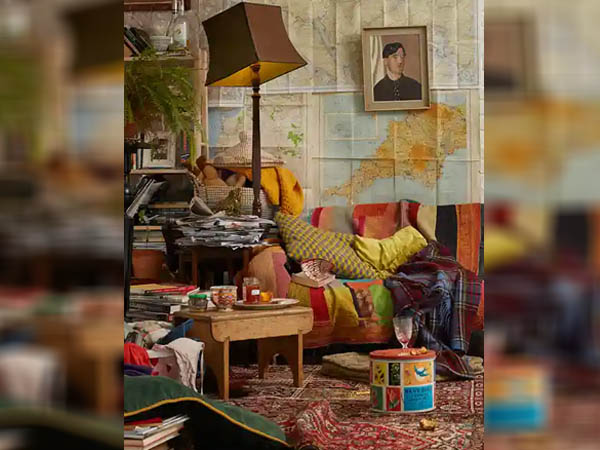 कम जगह वाले घर में ज्यादा फर्नीचर का यूज 