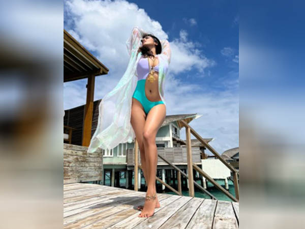 Malavika Mohanan Or Disha Patani