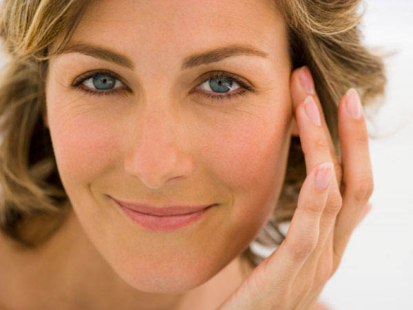 जिनसेंग के त्वचा पर फायदे