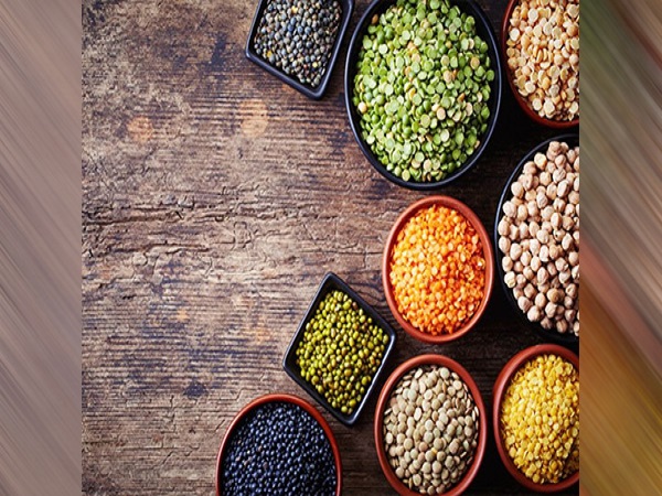 कई सारी दालों को खाएं कई सारी दालों को खाएं