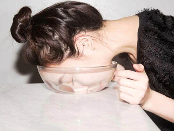 जाम्सू हैक को कैसे किया जाता है