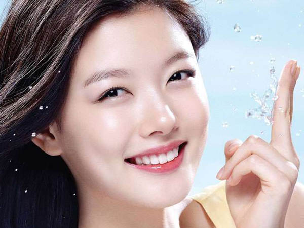 जापानी और कोरियन स्किन ग्लो में अंतर 