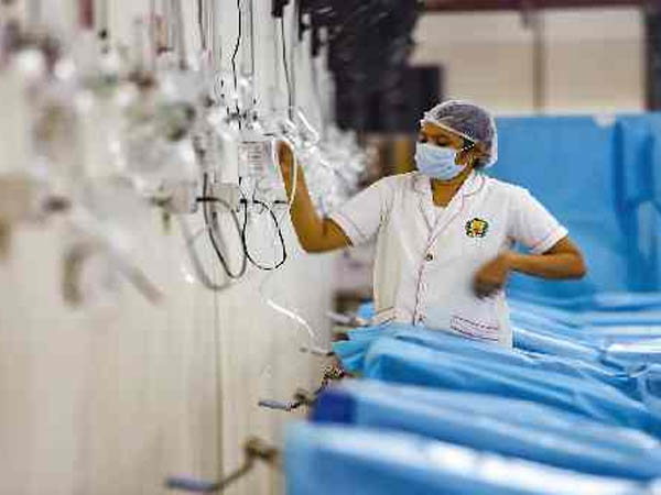 लासा वायरस से बचाव लासा वायरस से बचाव