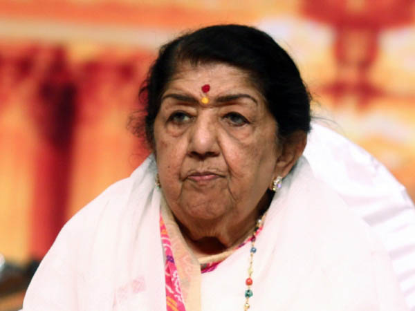 केवल दो दिन स्कूल गईं थी लता दीदी 