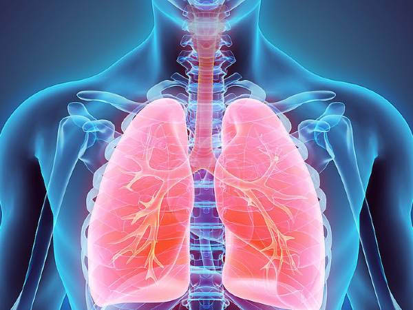 महिला हार्मोन और लंग समस्याएं