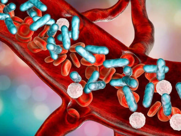 1. रक्त वाहिकाओं और रक्त के थक्कों को नुकसान 1. रक्त वाहिकाओं और रक्त के थक्कों को नुकसान