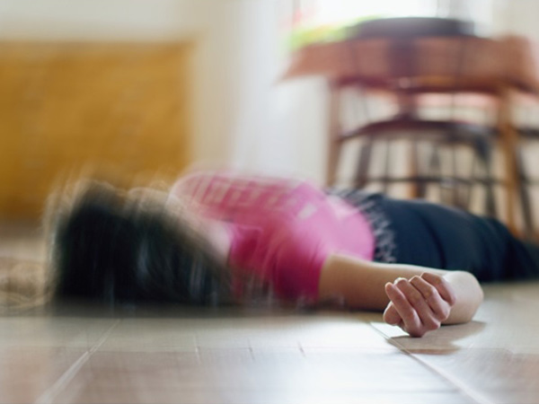 मिर्गी की वजह