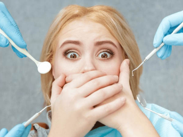 5. अन्य डेंटल इश्यूज