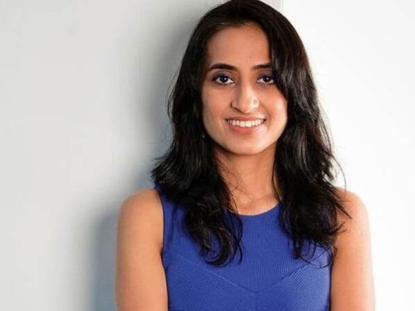 विनीता की पढ़ाई