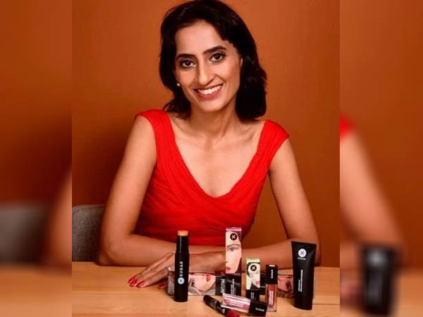 कौन है विनीता सिंह 