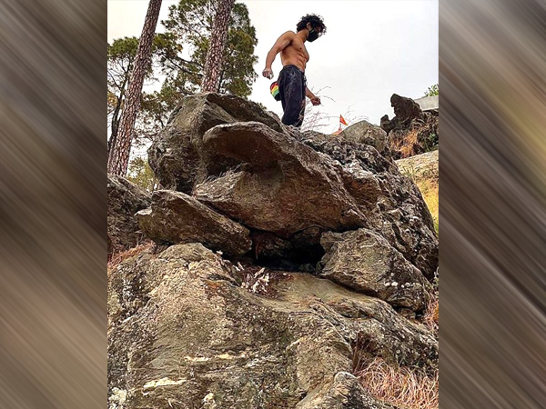 कैसे काम करता है रॉक क्लाइम्बिंग कैसे काम करता है रॉक क्लाइम्बिंग