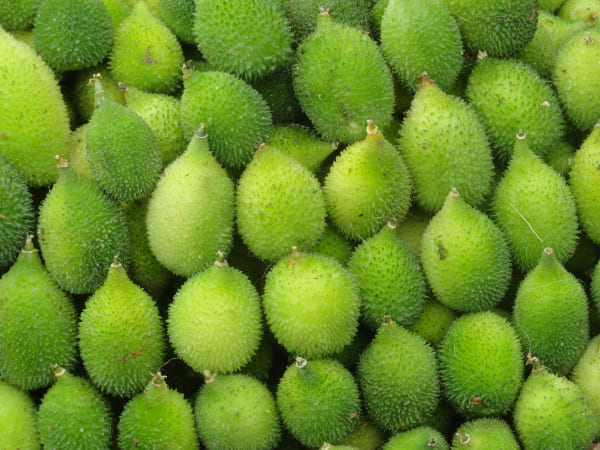 फाइटोन्यूट्रिएंट्स से भरपूर