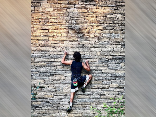 यह आपकी मांसपेशियों को मजबूत करता है यह आपकी मांसपेशियों को मजबूत करता है