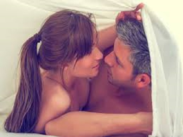 पैरों में मरोड़