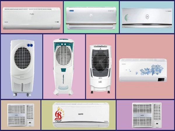 Amazon Summer Sale: Get Air Conditioners And Air Coolers At Great Deals, Huge Discounts Up To 49%