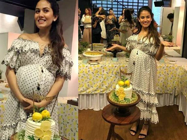 वेस्टर्न आउटफिट 