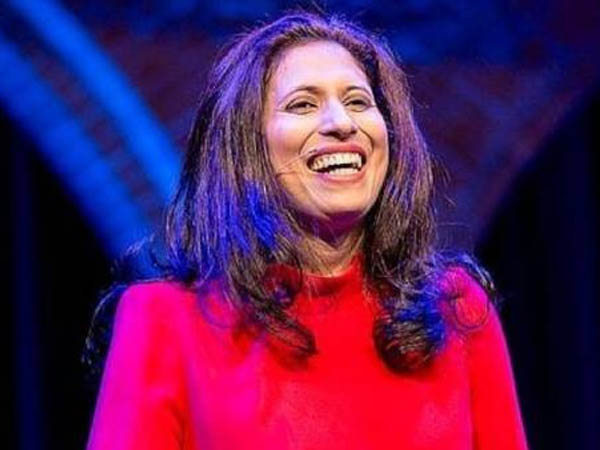 लीना नायर 