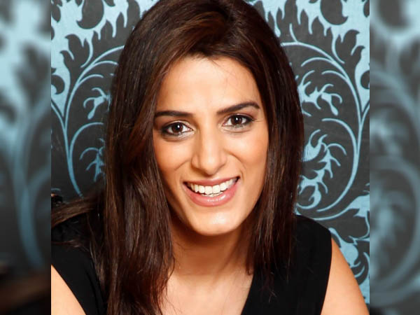 प्रिया लखानी