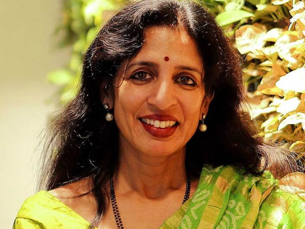 जयश्री उल्लाल 