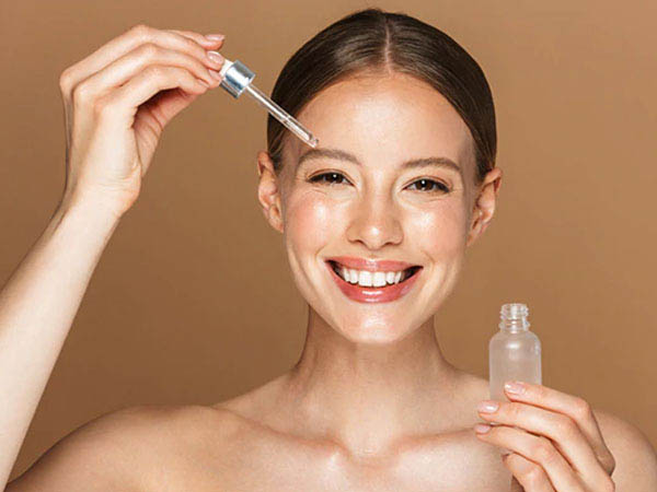 Retinol Serum Retinol Serum