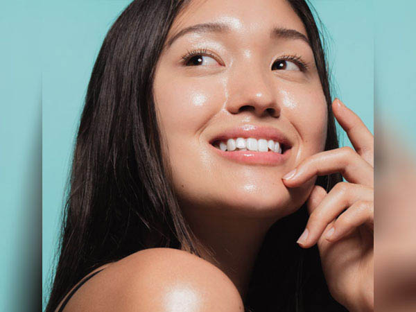 ग्लोइंग स्किन