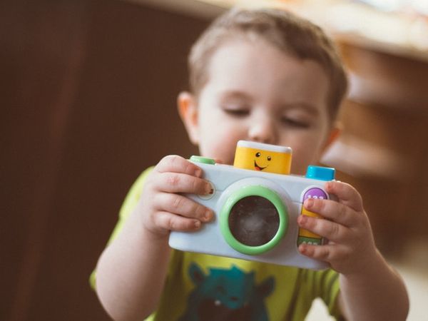 Early Signs Your Kid Will Be Super Intelligent in Hindi