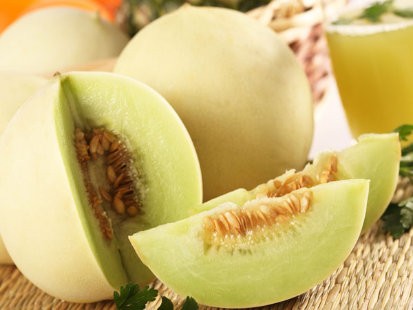 HEALTH NEWS BENEFITS OF MUSKMELON SEEDS 