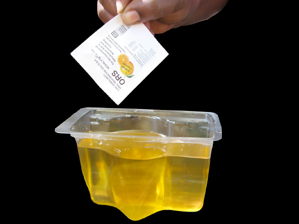 लिक्विड से हाइड्रेट रहेगी बॉडी - 