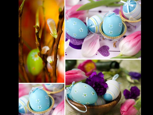 17 अप्रैल 2022: वैशाख माह की शुरुआत, ईस्टर 17 अप्रैल 2022: वैशाख माह की शुरुआत, ईस्टर