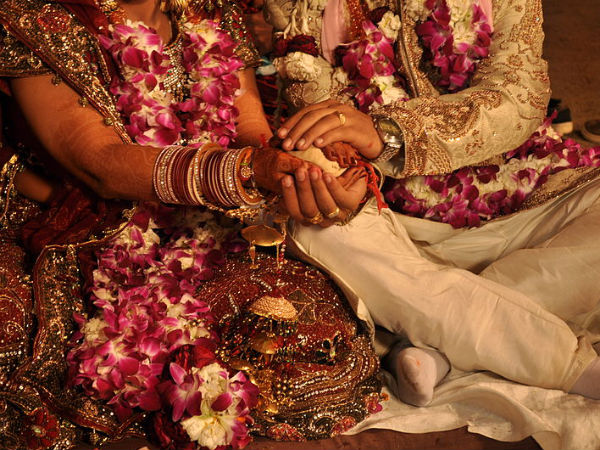  अप्रैल 2022 में विवाह के शुभ मुहूर्त