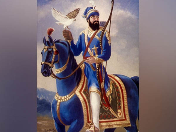 खालसा पंथ की हुई थी स्थापना