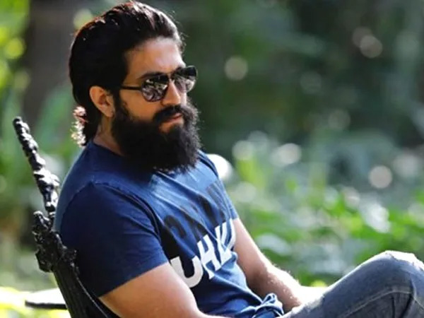 KGF actor Yash aka Rocky Bhai Diet And Workout Plan in Hindi