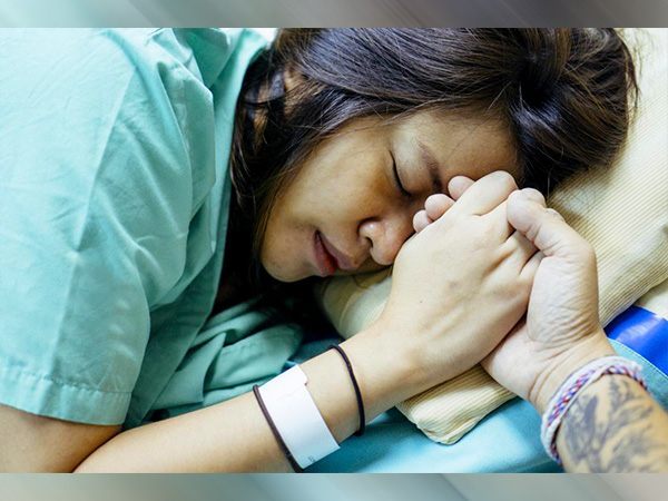 इसके लक्षण इसके लक्षण