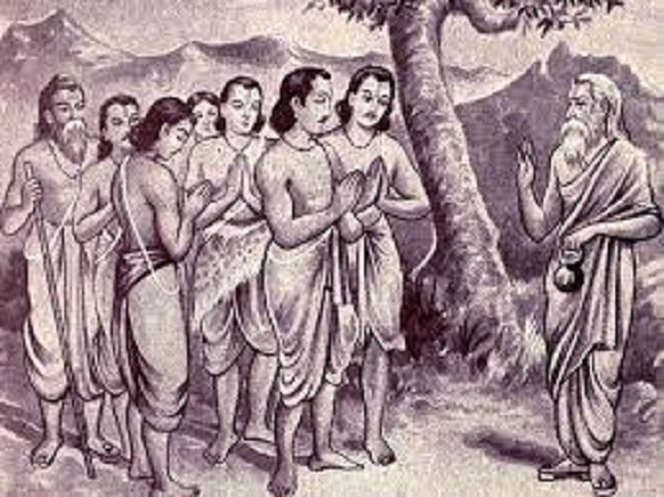 नवग्रह स्त्रोत के पाठ से लाभ